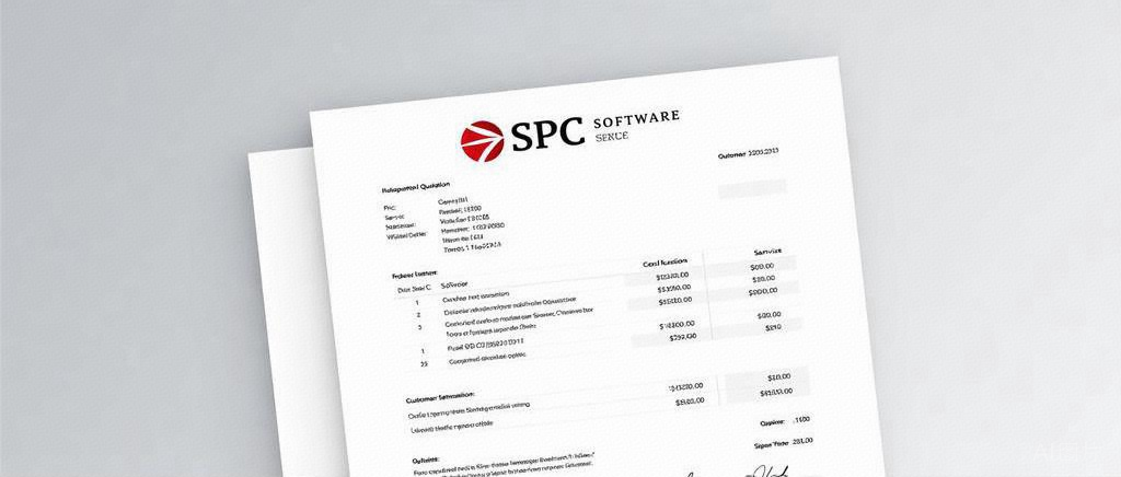 spc軟件一般多少錢？