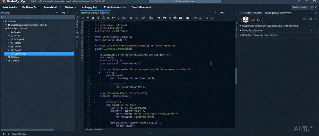 mes軟件用什么編寫