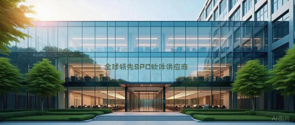 SPC軟件供應商
