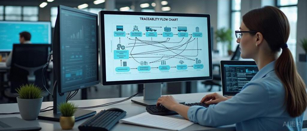 MES系統(tǒng)的全程追溯.png